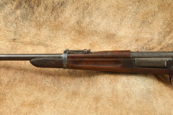 U.S. Springfield Model M1898 Krag-Jorggensen .30-40 Krag 22" Saddle Ring Carbine MFD 1898 Antique - 9