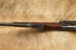 U.S. Springfield Model M1898 Krag-Jorggensen .30-40 Krag 22" Saddle Ring Carbine MFD 1898 Antique - 13