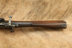 U.S. Springfield Model M1898 Krag-Jorggensen .30-40 Krag 22" Saddle Ring Carbine MFD 1898 Antique - 15
