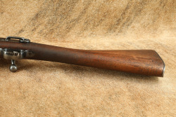 U.S. Springfield Model M1898 Krag-Jorggensen .30-40 Krag 22" Saddle Ring Carbine MFD 1898 Antique - 19