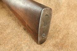 U.S. Springfield Model M1898 Krag-Jorggensen .30-40 Krag 22" Saddle Ring Carbine MFD 1898 Antique - 20