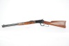 Winchester Model 1892 .44 WCF 20" Lever Action Carbine - 7