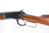 Winchester Model 1892 .44 WCF 20" Lever Action Carbine - 9