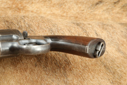 Colt DA 45 US Army 1917 5.5" Double Action Revolver Blue .45 ACP / .45 Auto Rim C&R 1920 - 11