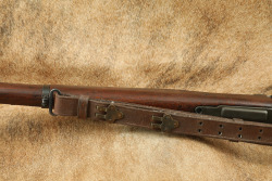 WWII U.S. Remington 1903-A3 24&rdquo; Barrel .30-06 Bolt Action Rifle & Sling, MFD 1942 C&R - 17