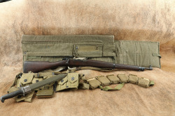 WWII Remington US Model 1903 03-A3 .30-06 Springfield Military Bolt Action Rifle, 1943 C&R - 3