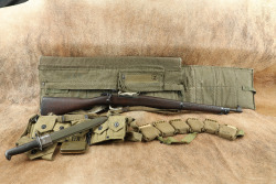 WWII Remington US Model 1903 03-A3 .30-06 Springfield Military Bolt Action Rifle, 1943 C&R - 4