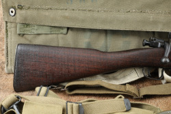 WWII Remington US Model 1903 03-A3 .30-06 Springfield Military Bolt Action Rifle, 1943 C&R - 5