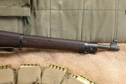 WWII Remington US Model 1903 03-A3 .30-06 Springfield Military Bolt Action Rifle, 1943 C&R - 8