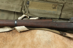 WWII Remington US Model 1903 03-A3 .30-06 Springfield Military Bolt Action Rifle, 1943 C&R - 11