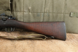 WWII Remington US Model 1903 03-A3 .30-06 Springfield Military Bolt Action Rifle, 1943 C&R - 13