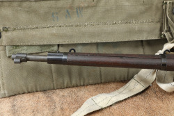 WWII Remington US Model 1903 03-A3 .30-06 Springfield Military Bolt Action Rifle, 1943 C&R - 14