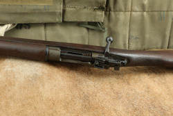 WWII Remington US Model 1903 03-A3 .30-06 Springfield Military Bolt Action Rifle, 1943 C&R - 16