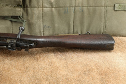WWII Remington US Model 1903 03-A3 .30-06 Springfield Military Bolt Action Rifle, 1943 C&R - 17