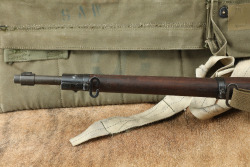 WWII Remington US Model 1903 03-A3 .30-06 Springfield Military Bolt Action Rifle, 1943 C&R - 18