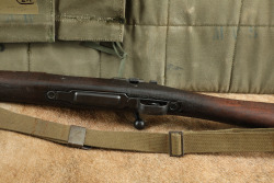 WWII Remington US Model 1903 03-A3 .30-06 Springfield Military Bolt Action Rifle, 1943 C&R - 20