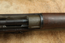 WWII Remington US Model 1903 03-A3 .30-06 Springfield Military Bolt Action Rifle, 1943 C&R - 24