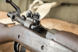WWII Remington US Model 1903 03-A3 .30-06 Springfield Military Bolt Action Rifle, 1943 C&R - 27
