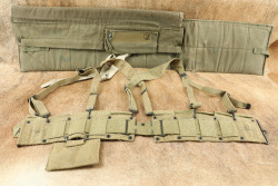 WWII Remington US Model 1903 03-A3 .30-06 Springfield Military Bolt Action Rifle, 1943 C&R - 29