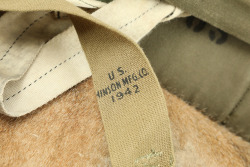 WWII Remington US Model 1903 03-A3 .30-06 Springfield Military Bolt Action Rifle, 1943 C&R - 30