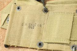 WWII Remington US Model 1903 03-A3 .30-06 Springfield Military Bolt Action Rifle, 1943 C&R - 31