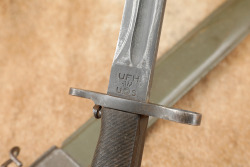 WWII Remington US Model 1903 03-A3 .30-06 Springfield Military Bolt Action Rifle, 1943 C&R - 35