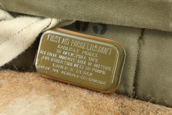 WWII Remington US Model 1903 03-A3 .30-06 Springfield Military Bolt Action Rifle, 1943 C&R - 38