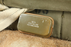WWII Remington US Model 1903 03-A3 .30-06 Springfield Military Bolt Action Rifle, 1943 C&R - 39