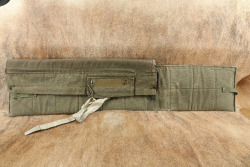 WWII Remington US Model 1903 03-A3 .30-06 Springfield Military Bolt Action Rifle, 1943 C&R - 44