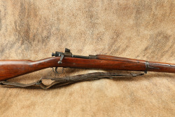 WWII U.S. Remington 1903A3 Model 03-A3 .30-06 Springfield Military Bolt Action Rifle, 1943 C&R
