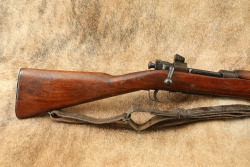 WWII U.S. Remington 1903A3 Model 03-A3 .30-06 Springfield Military Bolt Action Rifle, 1943 C&R - 3