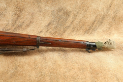 WWII U.S. Remington 1903A3 Model 03-A3 .30-06 Springfield Military Bolt Action Rifle, 1943 C&R - 5