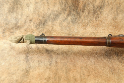 WWII U.S. Remington 1903A3 Model 03-A3 .30-06 Springfield Military Bolt Action Rifle, 1943 C&R - 10