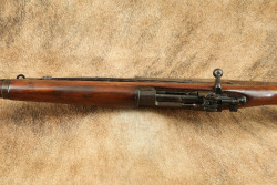 WWII U.S. Remington 1903A3 Model 03-A3 .30-06 Springfield Military Bolt Action Rifle, 1943 C&R - 11