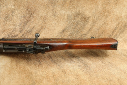 WWII U.S. Remington 1903A3 Model 03-A3 .30-06 Springfield Military Bolt Action Rifle, 1943 C&R - 12