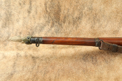 WWII U.S. Remington 1903A3 Model 03-A3 .30-06 Springfield Military Bolt Action Rifle, 1943 C&R - 13