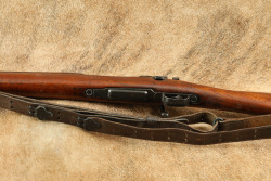 WWII U.S. Remington 1903A3 Model 03-A3 .30-06 Springfield Military Bolt Action Rifle, 1943 C&R - 14