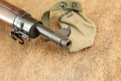 WWII U.S. Remington 1903A3 Model 03-A3 .30-06 Springfield Military Bolt Action Rifle, 1943 C&R - 18