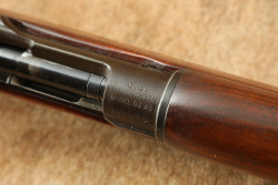 WWII U.S. Remington 1903A3 Model 03-A3 .30-06 Springfield Military Bolt Action Rifle, 1943 C&R - 19