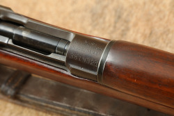 WWII U.S. Remington 1903A3 Model 03-A3 .30-06 Springfield Military Bolt Action Rifle, 1943 C&R - 20