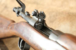 WWII U.S. Remington 1903A3 Model 03-A3 .30-06 Springfield Military Bolt Action Rifle, 1943 C&R - 21