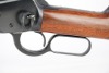 Winchester Model 1892 .44 WCF 20" Lever Action Carbine - 22