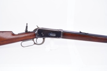 ANTIQUE Winchester Model 1894 .30 WCF 26" Lever Action Rifle, MFd 1898