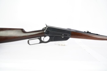 Nice Winchester Model 1895 .30-40 Krag 28" Lever Action Rifle