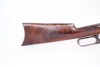 1901 Browning Brothers Marked Winchester Model 1895 .30-40 Krag Lever Action Rifle - 2