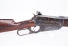 1901 Browning Brothers Marked Winchester Model 1895 .30-40 Krag Lever Action Rifle - 3