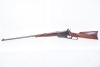 1901 Browning Brothers Marked Winchester Model 1895 .30-40 Krag Lever Action Rifle - 7