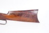 1901 Browning Brothers Marked Winchester Model 1895 .30-40 Krag Lever Action Rifle - 8