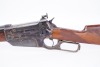 1901 Browning Brothers Marked Winchester Model 1895 .30-40 Krag Lever Action Rifle - 9