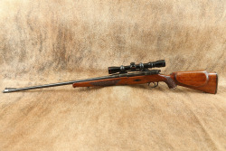 Eddystone Model of 1917 Sporterized Bolt Action .30-06 Springfield 26&rdquo; C&R & Scope - 7